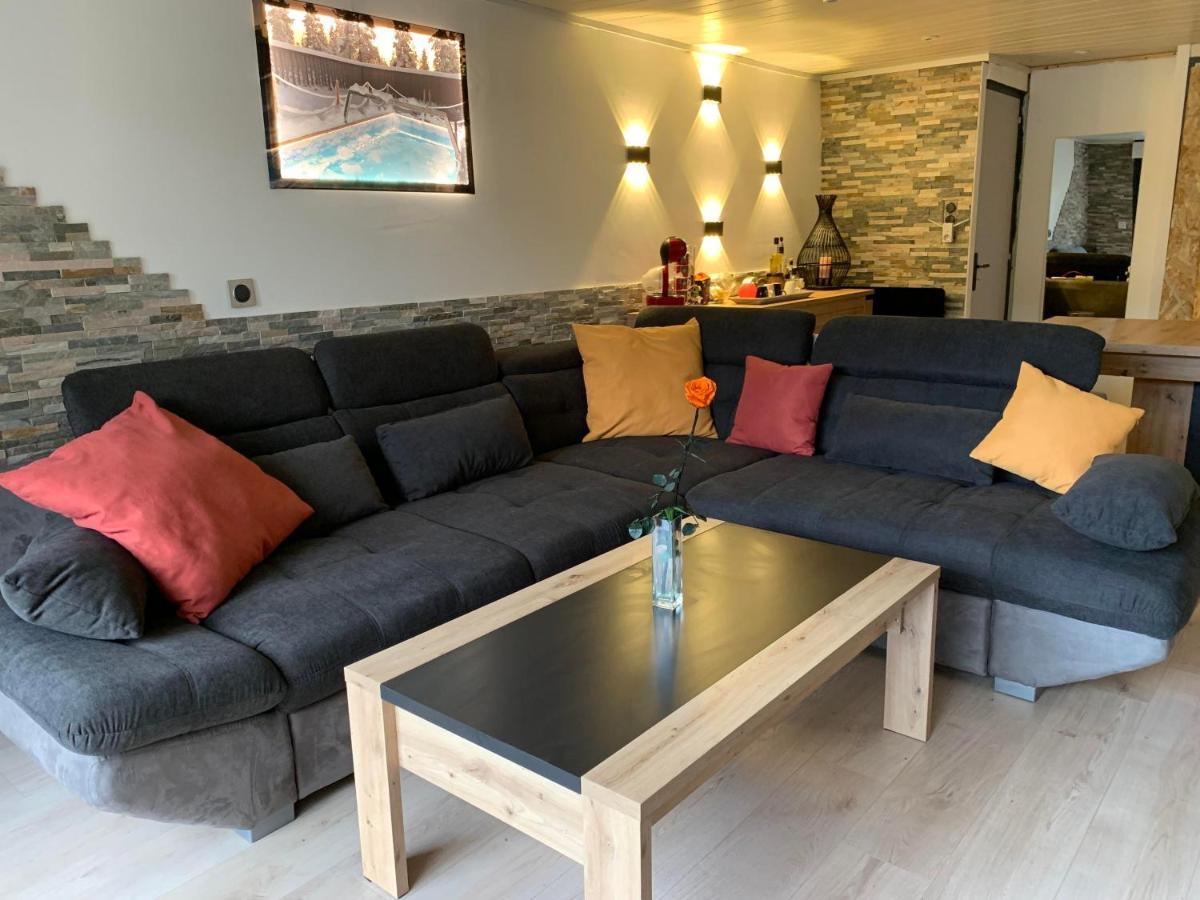 Joli Loft Dans Villa A Cornas المظهر الخارجي الصورة